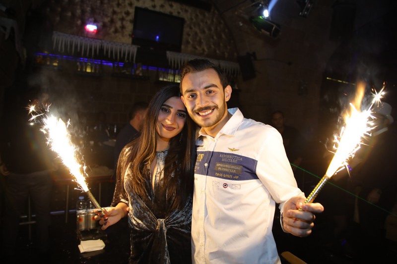 NYE at Taiga Batroun